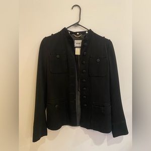 Moschino authentic jacket